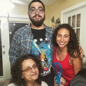 Meet your Posher, Zach